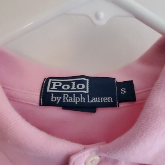 Mens Ralph Lauren polo - Picture 2 of 2